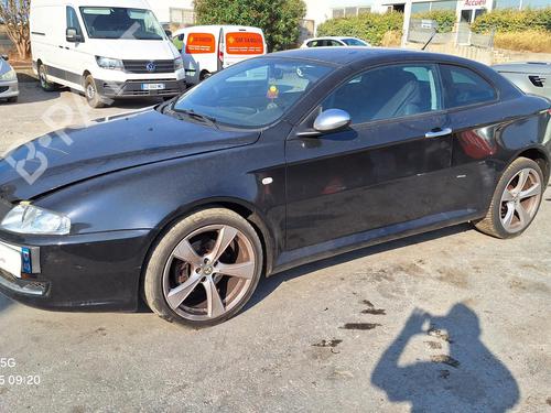 Używane części ALFA ROMEO GT (937_) 1.9 JTD (937CXN1B) (150 hp) 4277256