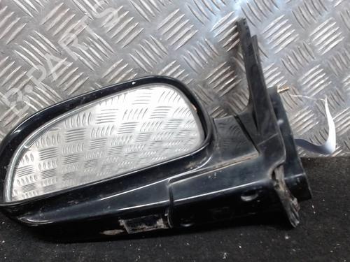 Left mirror HYUNDAI SANTA FÉ I (SM) 2.0 CRDi 4x4 | BP23055752C26