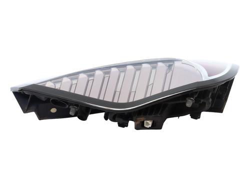 Left taillight RENAULT SCÉNIC III (JZ0/1_) 1.5 dCi | BP25892963C34 