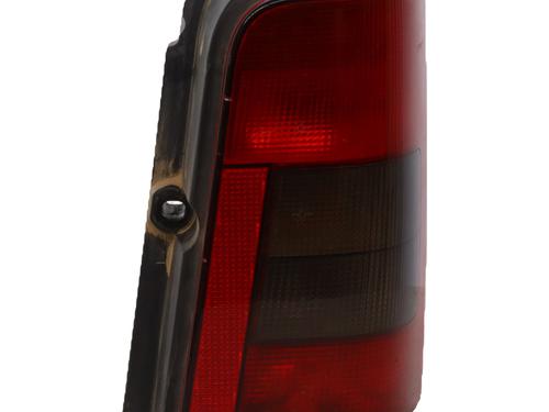 Used Right taillight Right taillight CITROËN BERLINGO / BERLINGO FIRST Box Body/MPV (M_) [1996-2011] 34356485 34356485