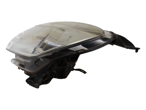 Left headlight CITROËN DS3 (SA_) 1.6 HDi 110 | BP31627544C28