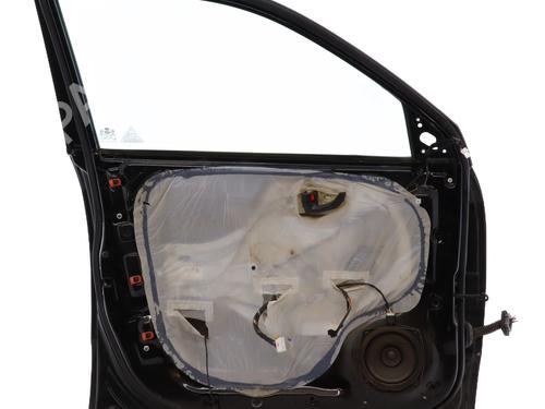 Left front door HYUNDAI TUCSON (JM) 2.0 CRDi All-wheel Drive | BP23835435C2 