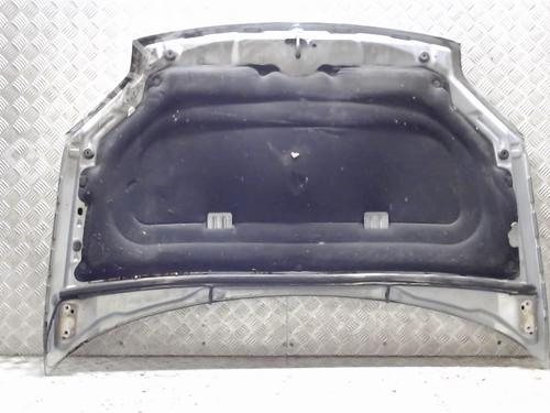 Hood CITROËN BERLINGO / BERLINGO FIRST MPV (MF_, GJK_, GFK_) 1.6 HDI 90 (MF9HX) | BP23054951C1 
