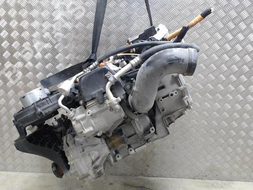 Motor für SMART FORTWO Coupe (453) electric drive (453.391) (82 hp) 33021260