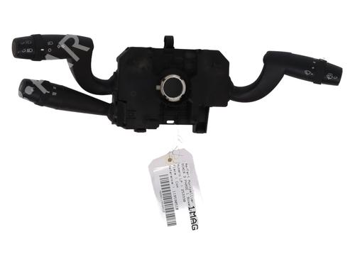 Used Steering column stalk Steering column stalk PEUGEOT BOXER Platform/Chassis 2.2 HDi 110 (110 hp) 33457921 33457921