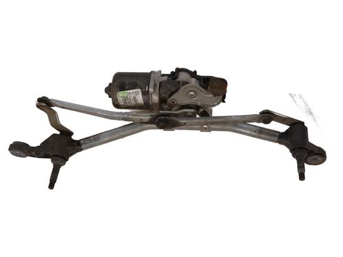 Front wiper motor RENAULT CLIO III (BR0/1, CR0/1) 1.5 dCi (C/BR0G, C/BR1G) | BP29073596M29 