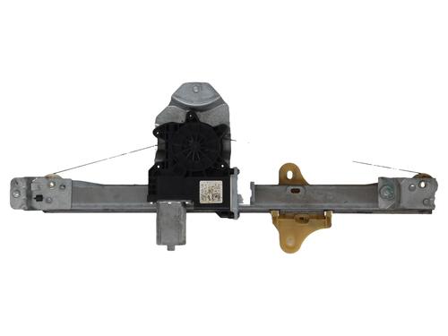 Used Front left window mechanism Front left window mechanism RENAULT CLIO IV (BH_) 1.5 dCi 75 (75 hp) 39628249 39628249