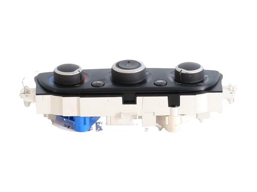 Commande Chauffage RENAULT MEGANE III Hatchback (BZ0/1_, B3_) 1.5 dCi (BZ09, BZ0D, BZ1W, BZ29, BZ14) (110 hp) 28091608