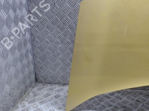 Capot Capot RENAULT KANGOO Express (FW0/1_) 1.5 dCi 70 (FW0A, KW0V) (68 hp) 23054881 23054881