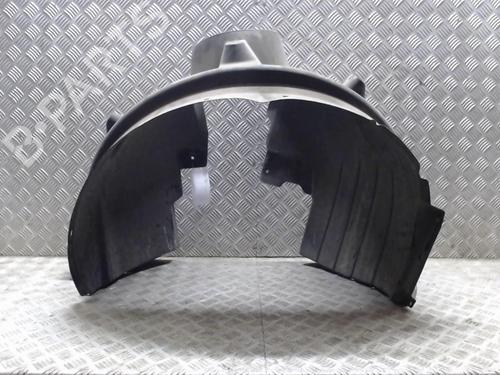 Wheel arch BMW X3 (E83) 2.0 d | BP23834119C56 