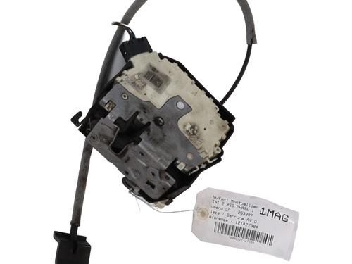 Used Front right lock Front right lock MINI MINI (R56) Cooper D (109 hp) 32527312 32527312