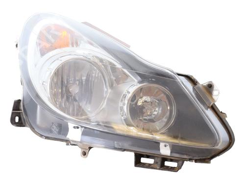 Right headlight OPEL CORSA D (S07) 1.3 CDTI (L08, L68) | BP28456732C29  - Image 5