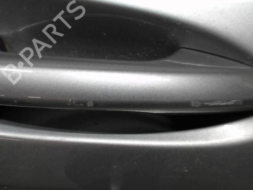 Right front door MERCEDES-BENZ C-CLASS (W204) C 200 CDI (204.007, 204.006) | BP23835137C3 