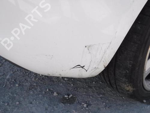 Rear bumper reinforcement AUDI A3 (8P1) 2.0 TDI 16V | BP23059623C73 