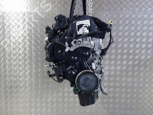 Used Engine Engine FORD FIESTA VI (CB1, CCN) 1.5 TDCi (75 hp) 23054636 23054636