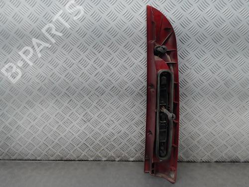 Used Left taillight Left taillight RENAULT KANGOO (KC0/1_) 1.9 dCi 4x4 (KC0V) (80 hp) 23058768 23058768