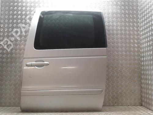 Left slide door MERCEDES-BENZ VANEO (414) 1.7 CDI (414.700) | BP23057779C74 