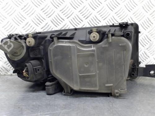 Used Left headlight Left headlight SKODA FABIA I (6Y2) 1.9 TDI RS (130 hp) 23059368 23059368