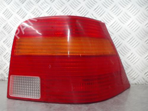 Used Right taillight VW GOLF IV (1J1) 1.6 16V (105 hp) 23054431