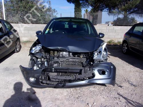 Gearbox CITROËN C3 II (SC_) 1.6 HDi 110 | BP23055618M3  - Image 8