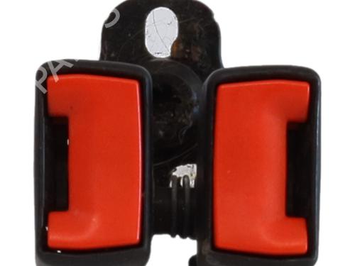 Seat buckle FORD KUGA I 2.0 TDCi | BP40012301I32 - Image 2
