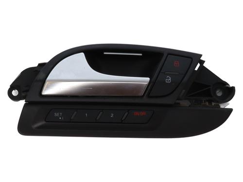 Front left interior door handle AUDI Q7 (4LB) 4.2 TDI quattro | BP25283898I13 - Image 4