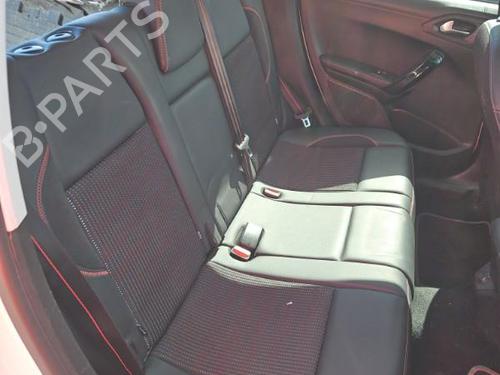 Front right window mechanism PEUGEOT 2008 I (CU_) 1.2 THP 110 / PureTech 110 | BP25814122C23  - Image 9