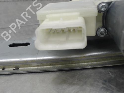 Front right window mechanism RENAULT KADJAR (HA_, HL_) 1.5 BLUE dCi 115 (HLA6) | BP23057745C23 - Image 2