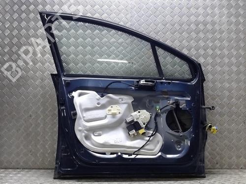 Used Left front door CITROËN C4 I (LC_) 1.6 HDi (90 hp) 23057647