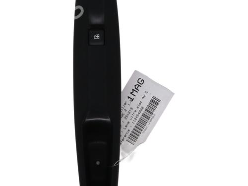 Used Front left window mechanism RENAULT SCÉNIC III (JZ0/1_) 1.5 dCi (110 hp) 30861762