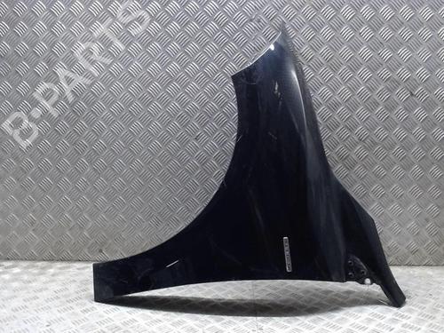 Used Left front fenders RENAULT MEGANE III Hatchback (BZ0/1_, B3_) 1.5 dCi (BZ09, BZ0D, BZ1W, BZ29, BZ14) (110 hp) 23059023