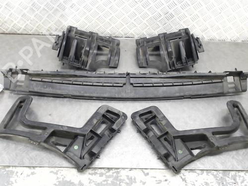Used Rear bumper bracket PEUGEOT 5008 (0U_, 0E_) 1.6 HDi (110 hp) 23054955