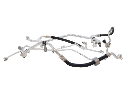 Used Pipe Pipe DACIA DUSTER (PYM_, PYN_) 1.0 ECO G-100 (101 hp) 28330155 28330155