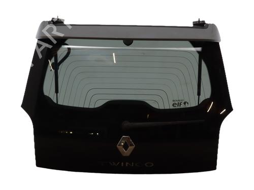 Used Tailgate Tailgate 37165458 37165458