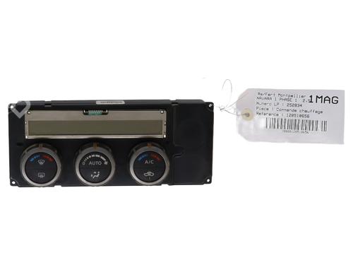climate-control-nissan-navara-np300-d40-2004-32191756 main image