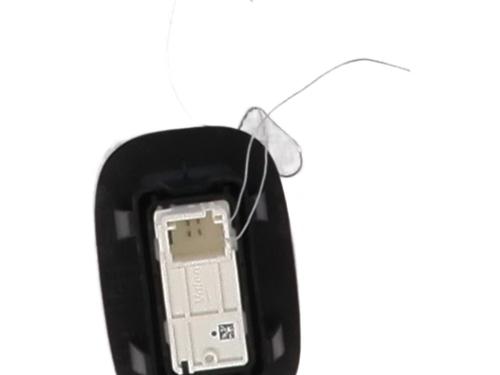 Used Right rear window switch Right rear window switch PEUGEOT 208 I (CA_, CC_) 1.2 VTI 82 (82 hp) 32391158 32391158