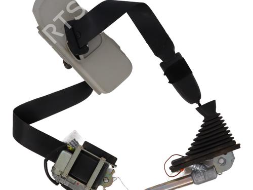 Used Front left seatbelt Front left seatbelt NISSAN QASHQAI I (J10, NJ10) 2.0 dCi (150 hp) 28798279 28798279