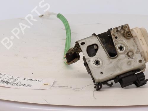 Used Front right lock Front right lock AUDI A3 (8L1) 1.9 TDI (130 hp) 35802876 35802876