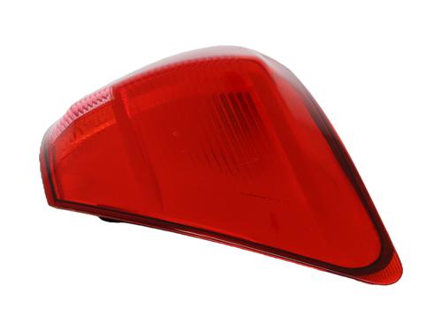 Høyre baklys NISSAN QASHQAI I (J10, NJ10) 2.0 dCi | BP28798282C35