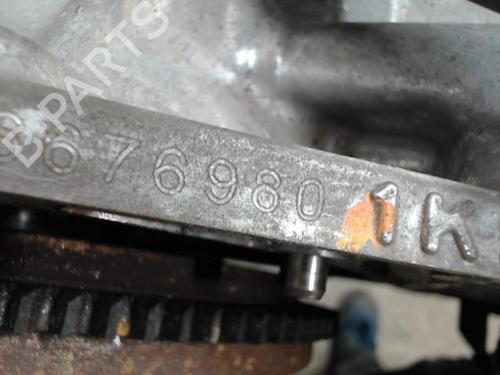 Engine PEUGEOT 108 1.0 VTi 72 | BP33014119M1 - Image 4