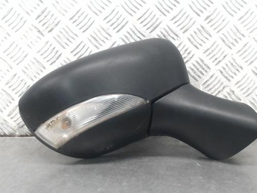 Used Right mirror RENAULT CLIO IV (BH_) 1.5 dCi 75 (75 hp) 23056778