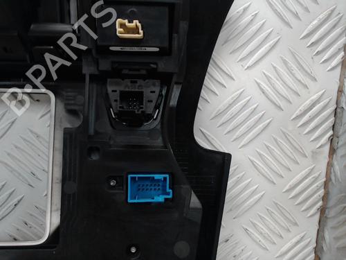 Climate control CITROËN DS5 2.0 HDi 165 Hybrid4 4x4 | BP23054413I5 - Image 4