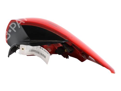 Left taillight KIA SPORTAGE III (SL) 2.0 CRDi AWD | BP28091596C34 