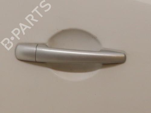 Used Right front door Right front door PEUGEOT PARTNER Tepee 1.6 HDi (112 hp) 34188612 34188612