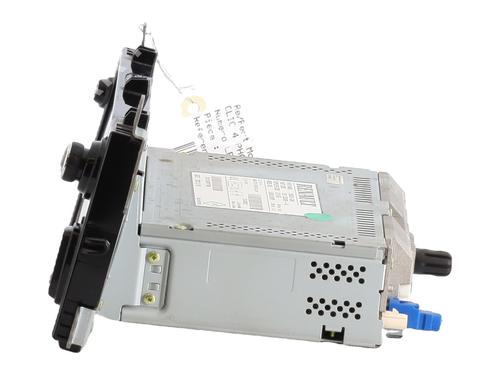 Radio RENAULT CLIO IV (BH_) 0.9 TCe 90 (BHNF, BHMA, BHMH, BHJK, BHJR) | BP28456592E6