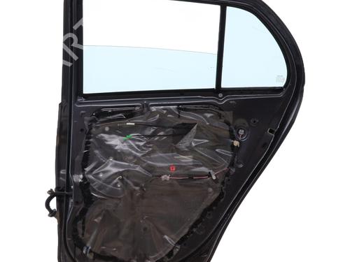 Right rear door TOYOTA YARIS (_P9_) 1.0 VVT-i (KSP90_, KSP90R) | BP23832767C5 