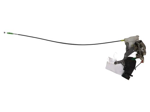 Used Front left lock CITROËN C1 (PM_, PN_) 1.0 (68 hp) 30750391