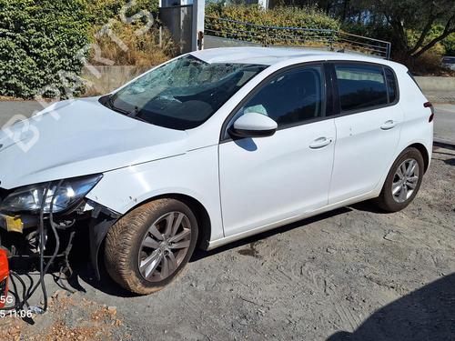 Used Parts PEUGEOT 308 II (LB_, LP_, LW_, LH_, L3_) 1.6 BlueHDi 120 (120 hp) 4426203