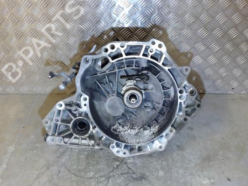 Used Gearbox Gearbox OPEL CORSA D (S07) 1.3 CDTI (L08, L68) (75 hp) 23059403 23059403