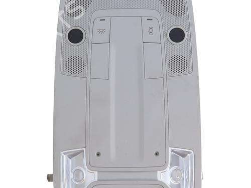 Innerbelysning AUDI Q2 (GAB, GAG) 35 TDI quattro (150 hp) 30861628